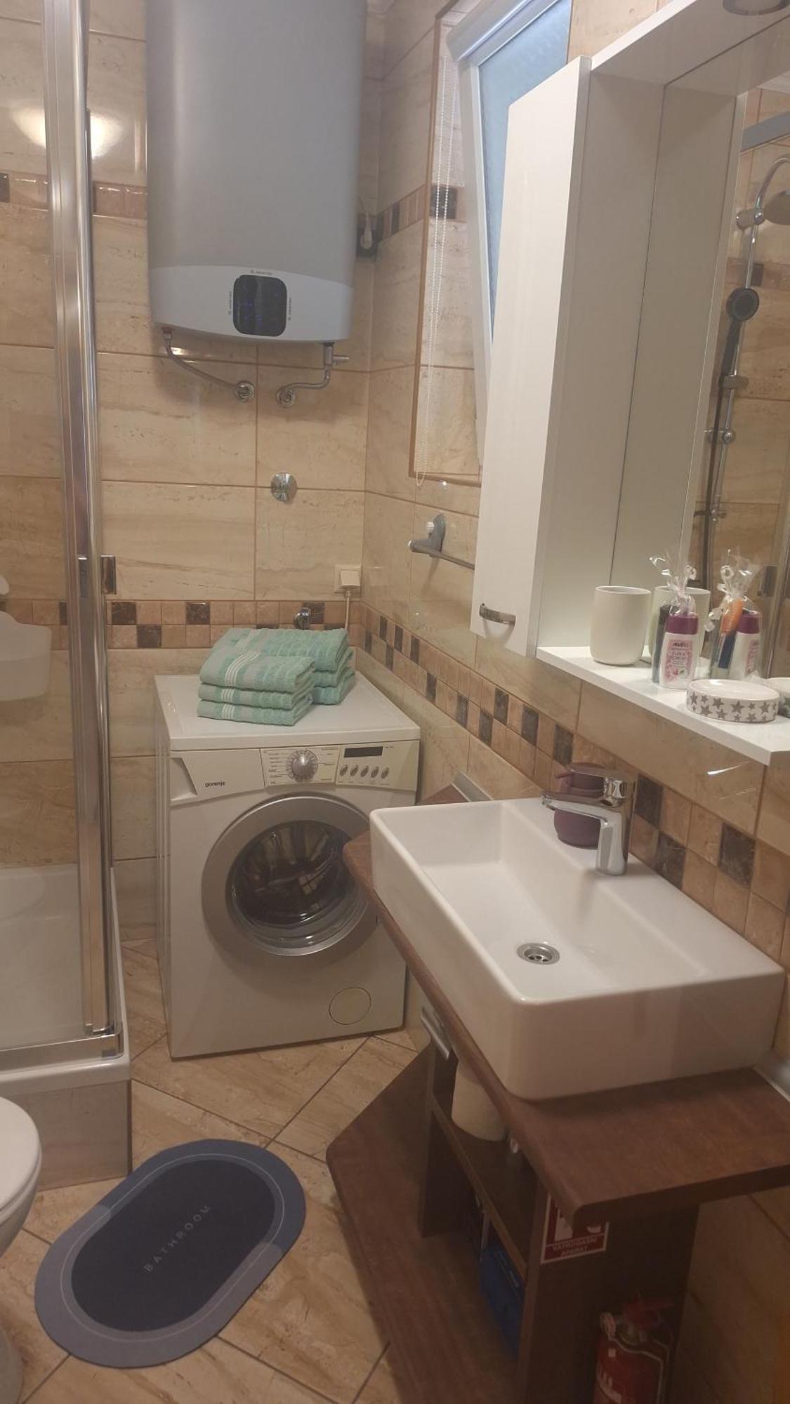 Apartmani Galesic Šibenik Buitenkant foto